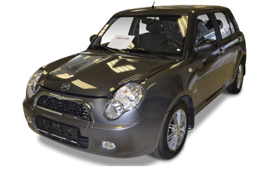 imagem do modelo LIFAN 320